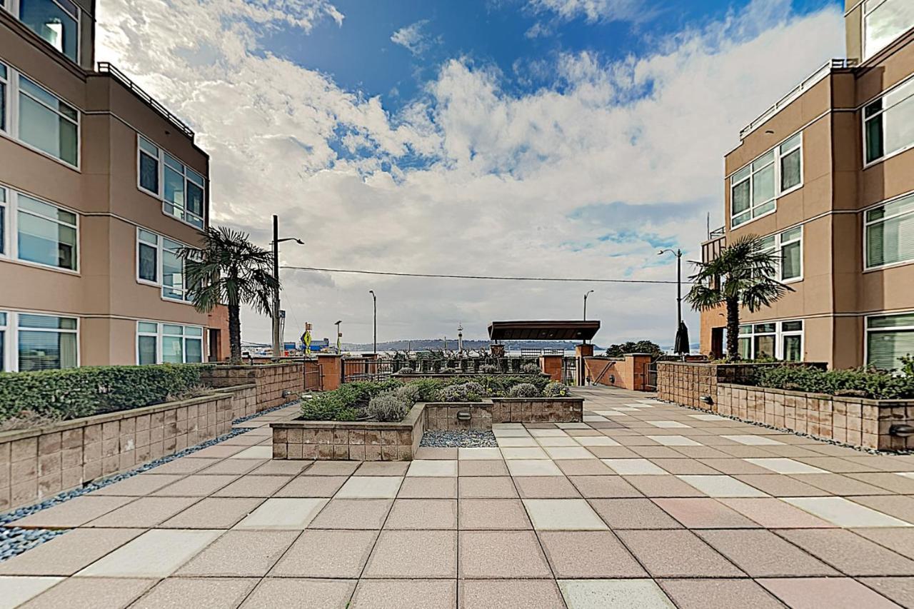 Piers At Pike Apartamento Seattle Exterior foto