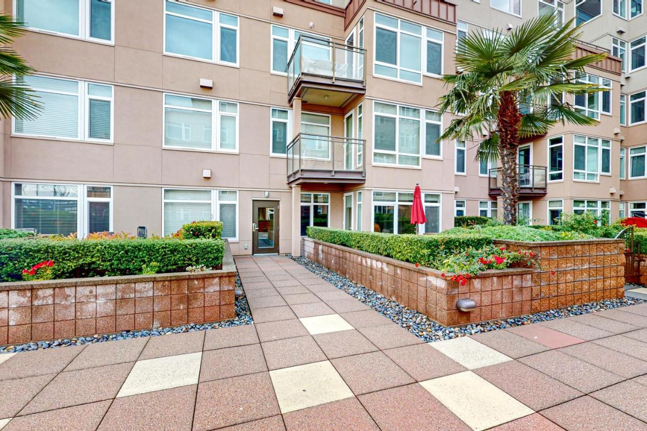 Piers At Pike Apartamento Seattle Exterior foto
